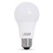 Feit Electric Feit Enhance A19 E26 (Medium) LED Bulb Bright White 60 Watt Equivalence 4 pk OM60/930CA10K/4 - alternate 5